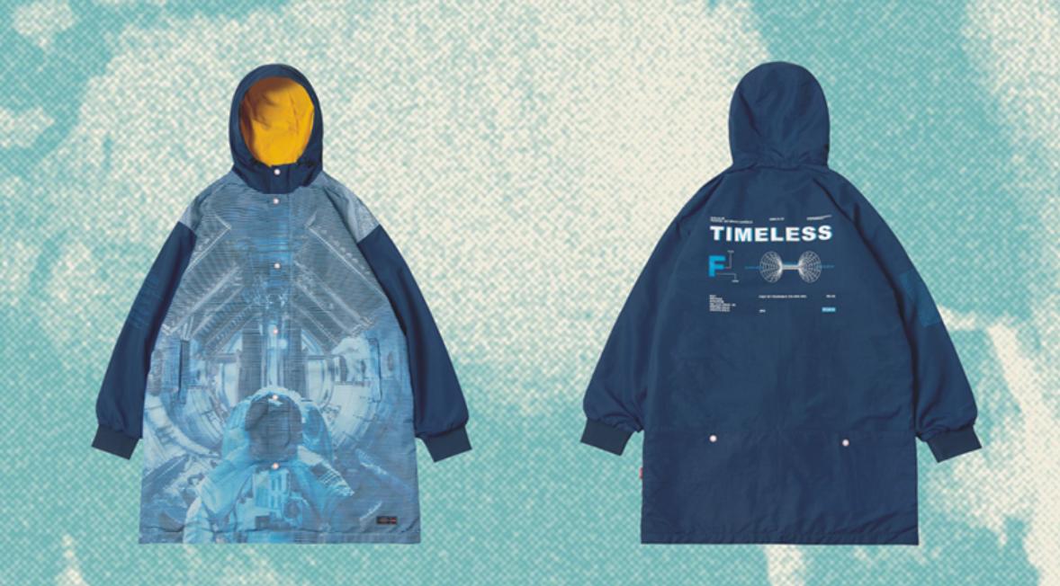 国潮衣服有哪些比较出名,有哪些服饰国潮品牌值得借鉴