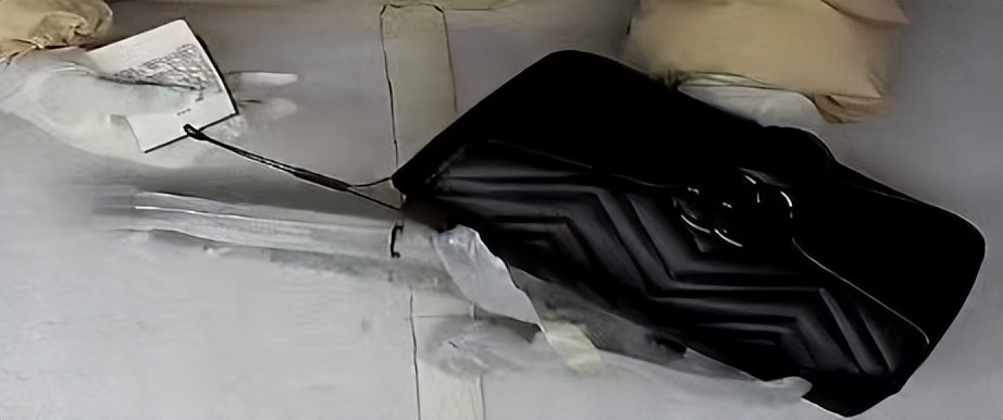 gucci酒神包装假的,gucci正品包