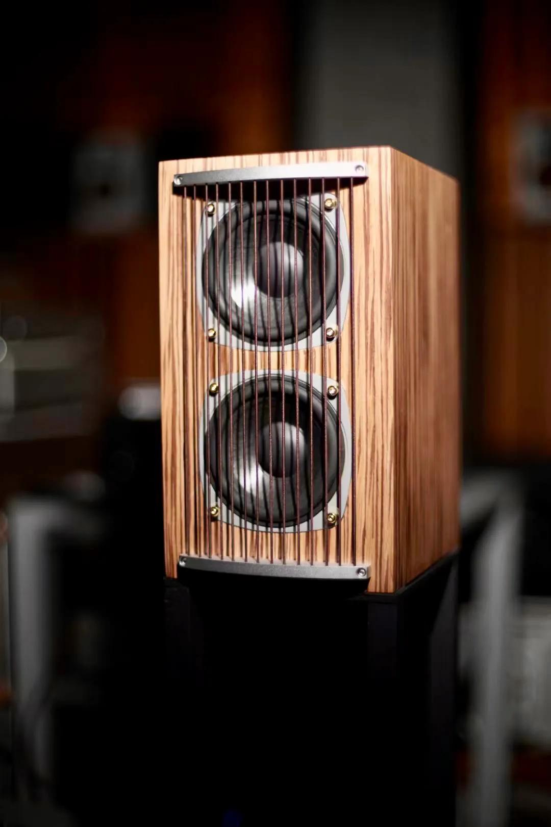 线阵音箱和全频音箱哪个好,什么全频音箱好