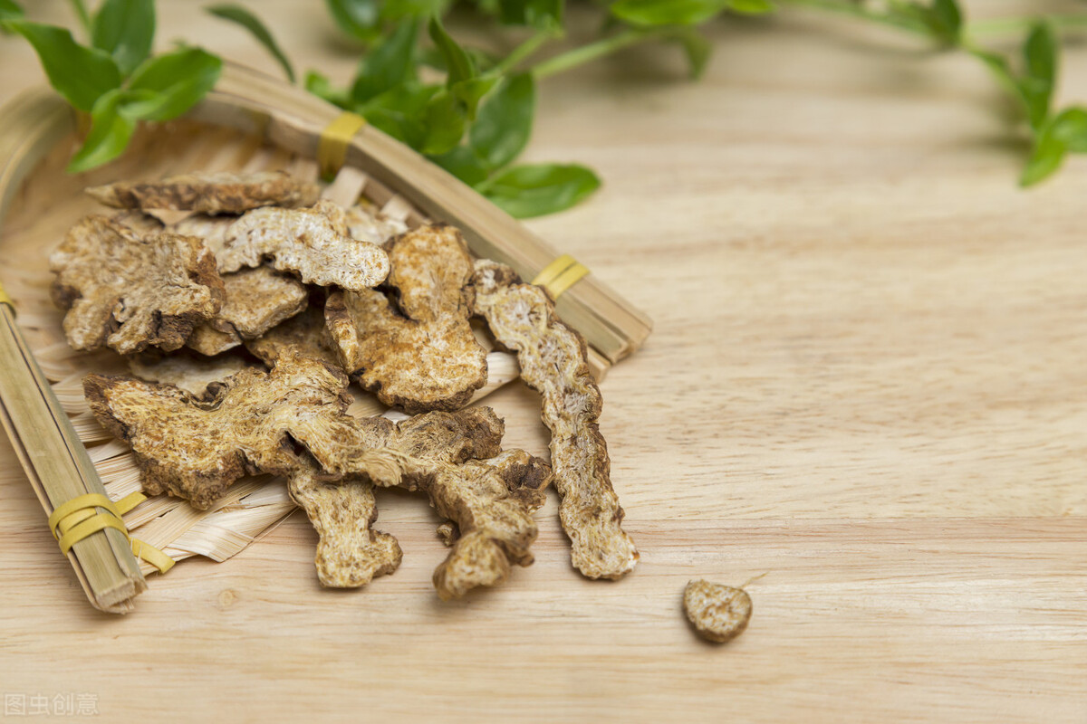 越鞠丸能治脾胃瘀堵症状,祛湿化痰越鞠丸