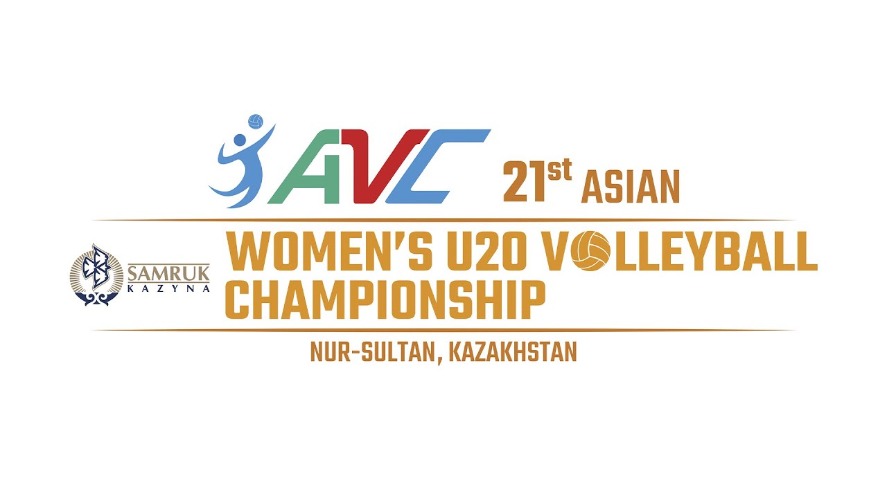 亚青赛女排中国vs乌兹别克斯坦,2022女排亚青决赛今天有转播吗