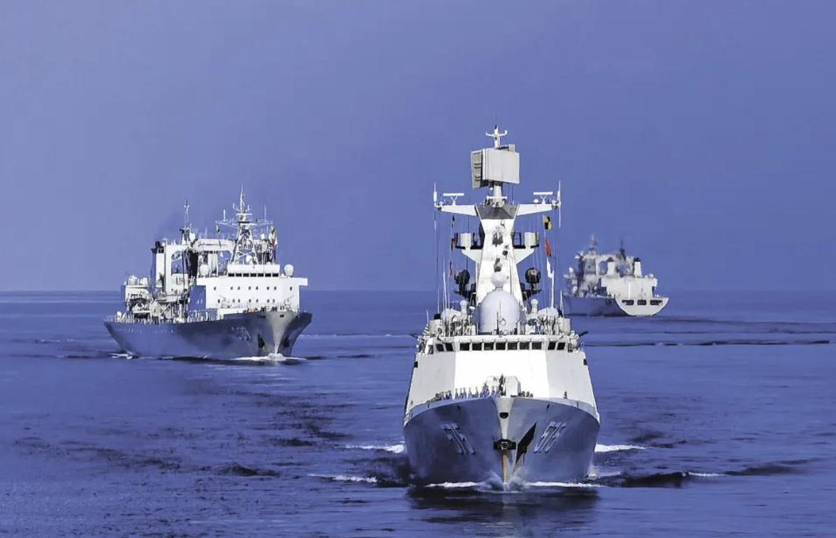 印度尼西亚为什么不是海陆兼备,印度尼西亚什么时候离中国这么近