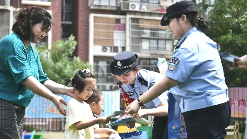 【法治河东】三个关键词，带您了解河东区六月普法宣传活动！