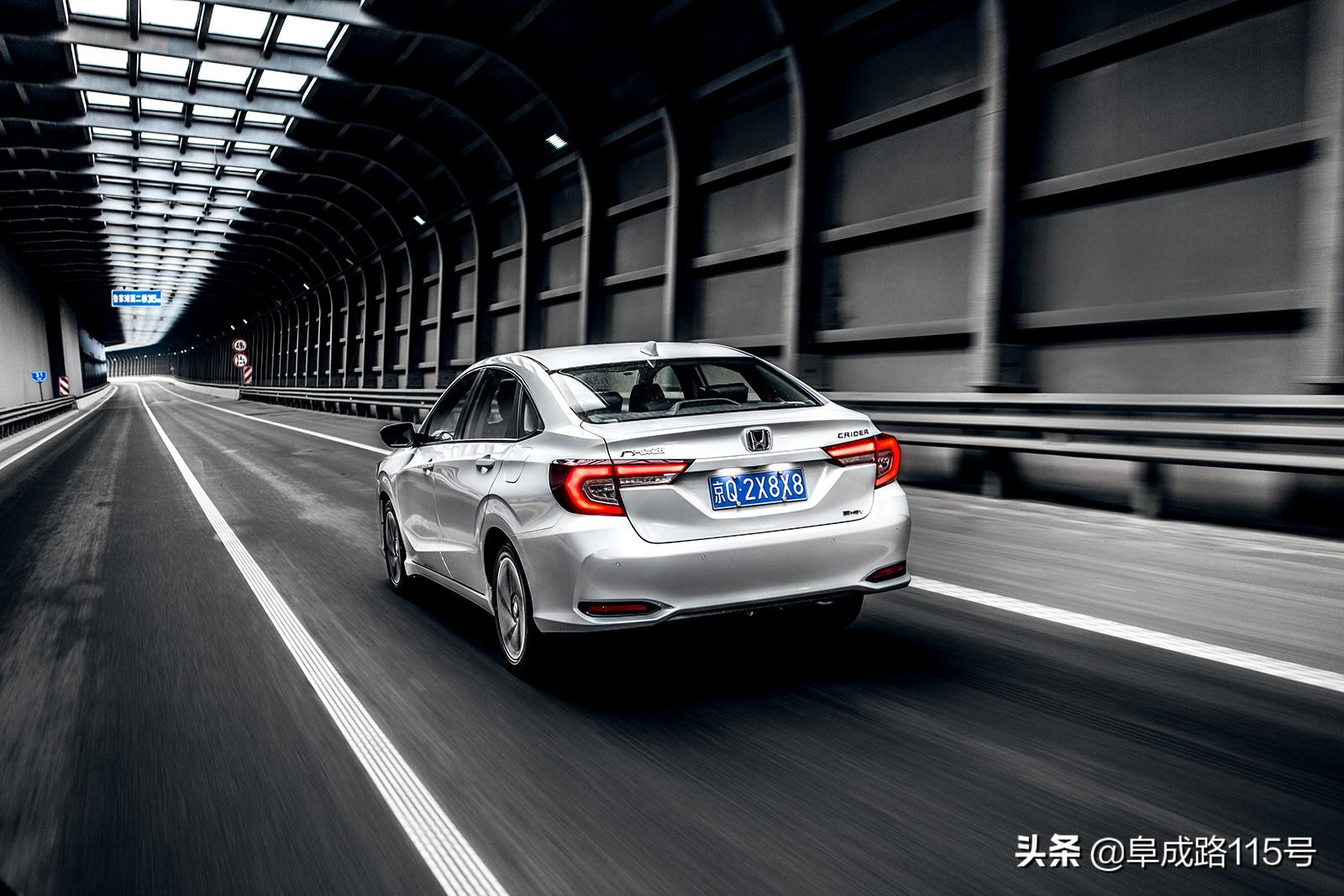 百公里3.4L车机更智能优惠1.5万的凌派锐·混动值不值得买