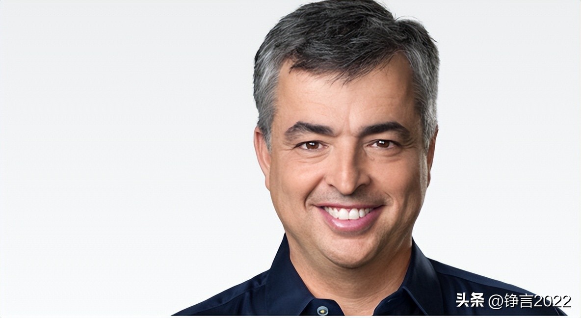 苹果公司高层人物,苹果公司团队成员介绍