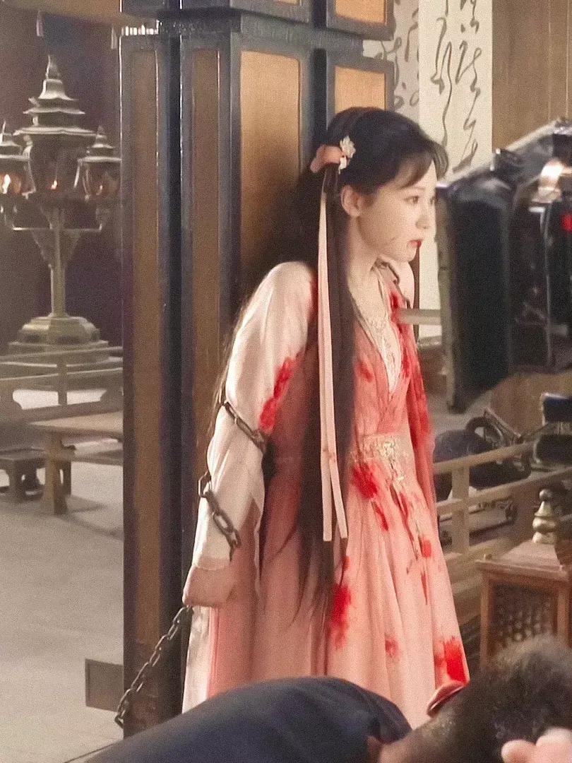 明星尴尬的事：古天乐，杨紫，刘亦菲，李易峰，迪丽热巴，俞飞鸿