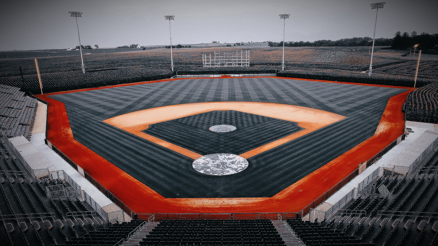 为什么棒球帽这么多没人打棒球,中国为什么不打棒球