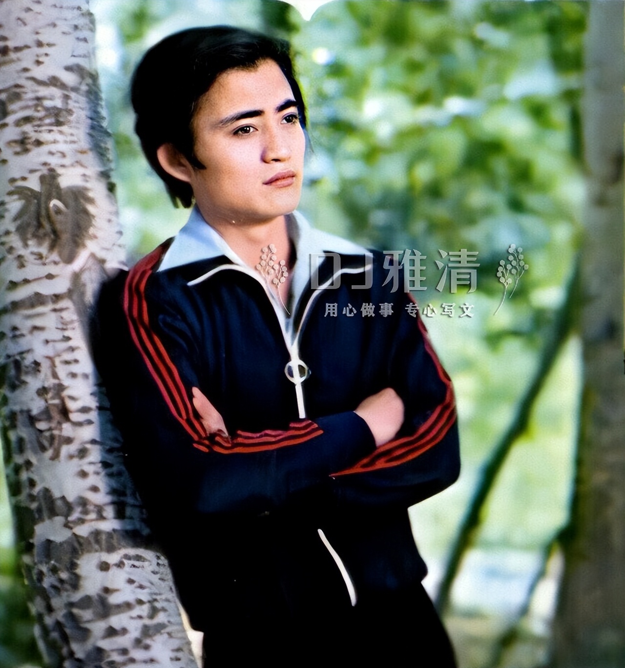 80年代红得快沉得也快的十位男星有的去世早有的个性强有的毁前程