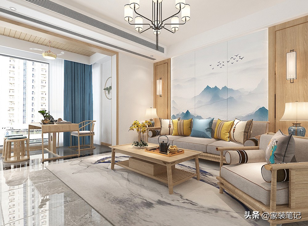 长沙精装房改造法式,长沙精装房改造好看又便宜