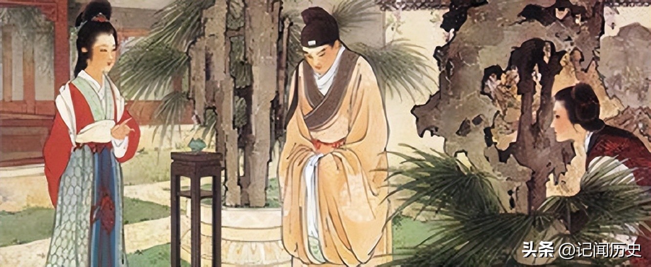 你听过《北厢记》、《东厢记》吗？看完就懂为何韩国被叫“偷国”