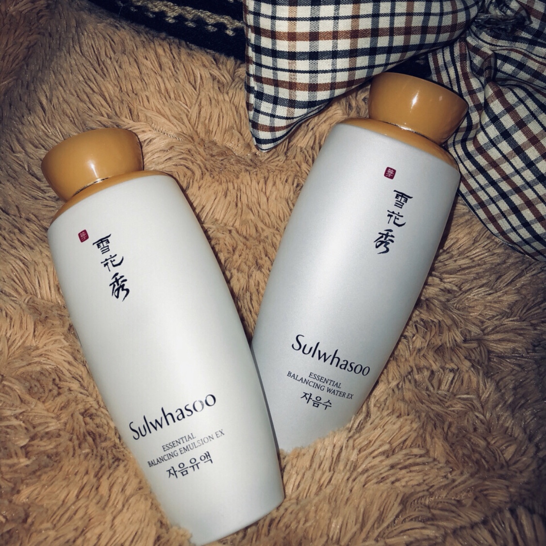 十大公认好用的水乳抗老保湿,水乳推荐补水保湿修复提亮