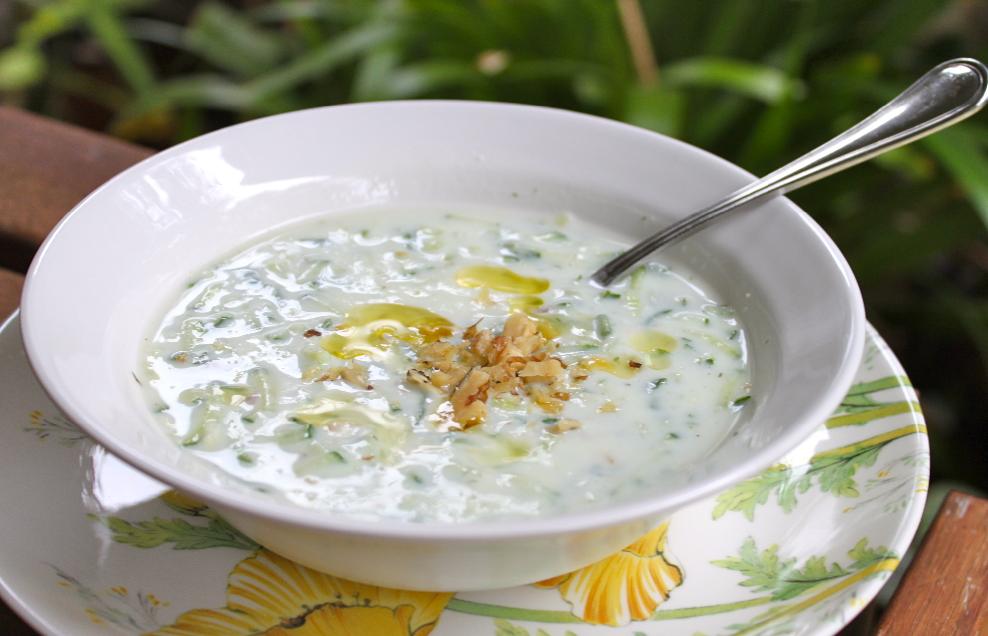 保加利亚美食图,保加利亚美食和土耳其美食