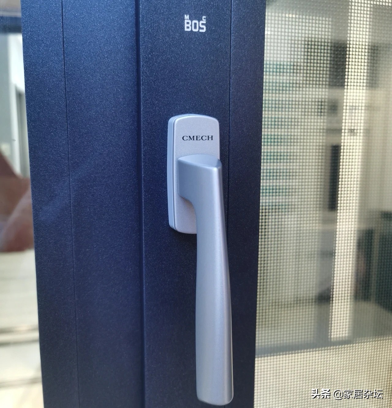 选购门窗主要看哪些方面,选窗户主要看什么