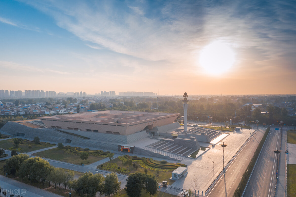 最新河南即将开工的工程,河南359个项目集中开工有哪些