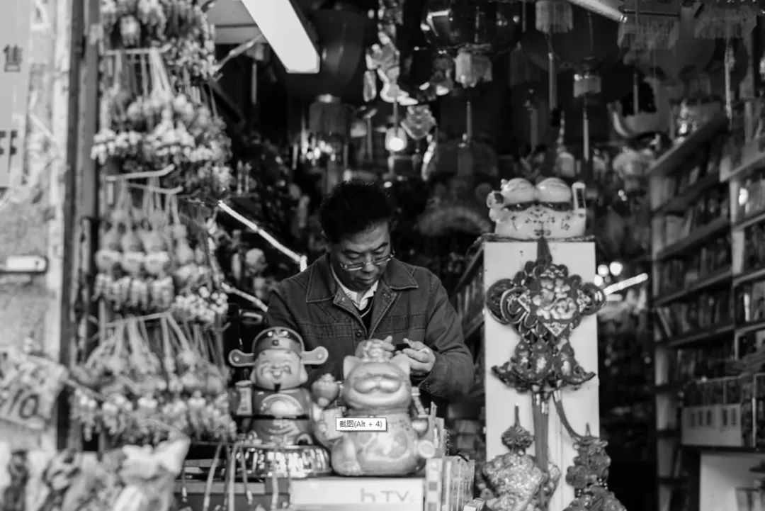 这片土地，不知道让多少吸烟人士痛苦不已