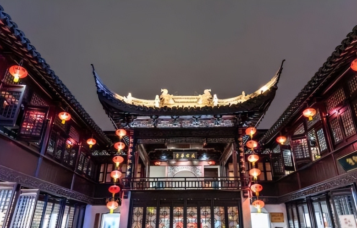 苏州景区推荐最值得去的地方,苏州最值得旅游的地方