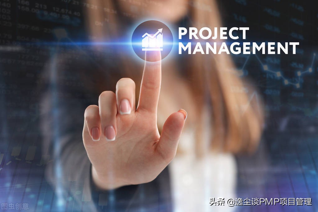 pmp考试通过率高的方法,考了pmp和高项可以做什么工作