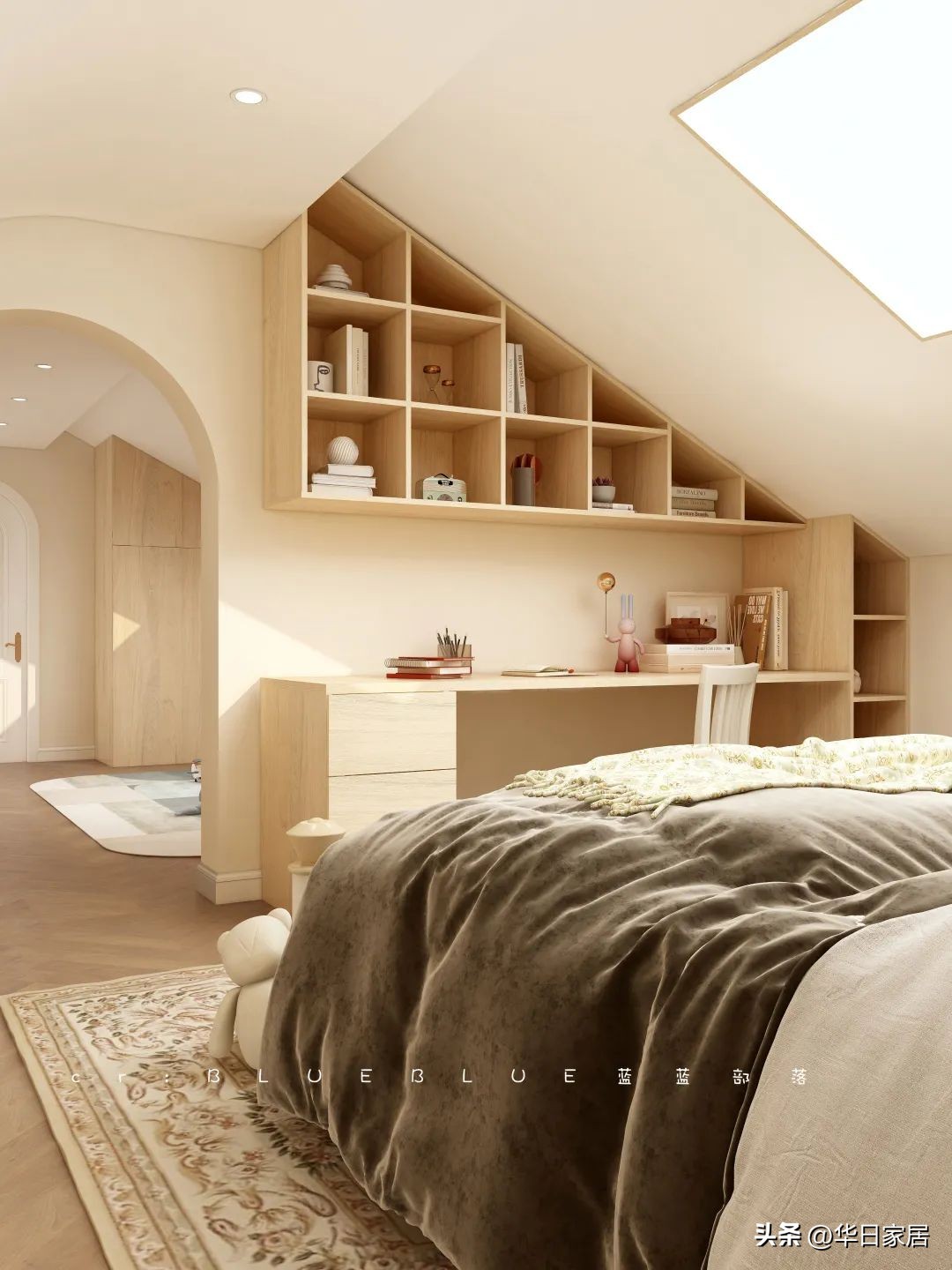 家里有孩子装修细节,家有小孩装修要注意的10个要点