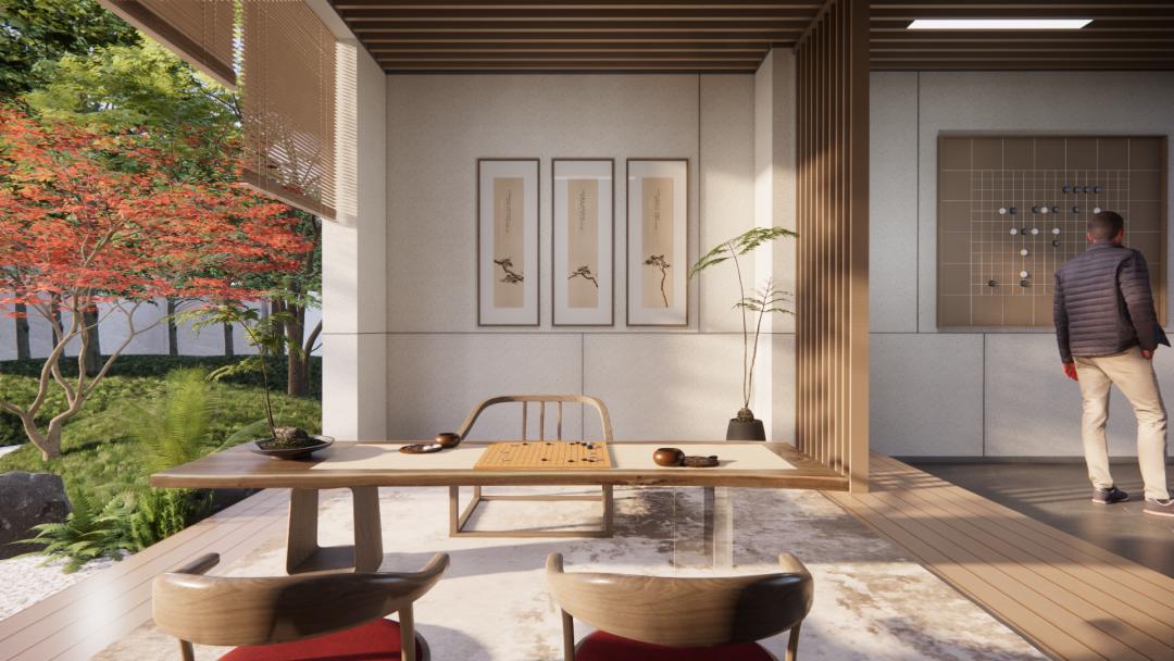 大明宫央企改善型住房,大明宫领军企业