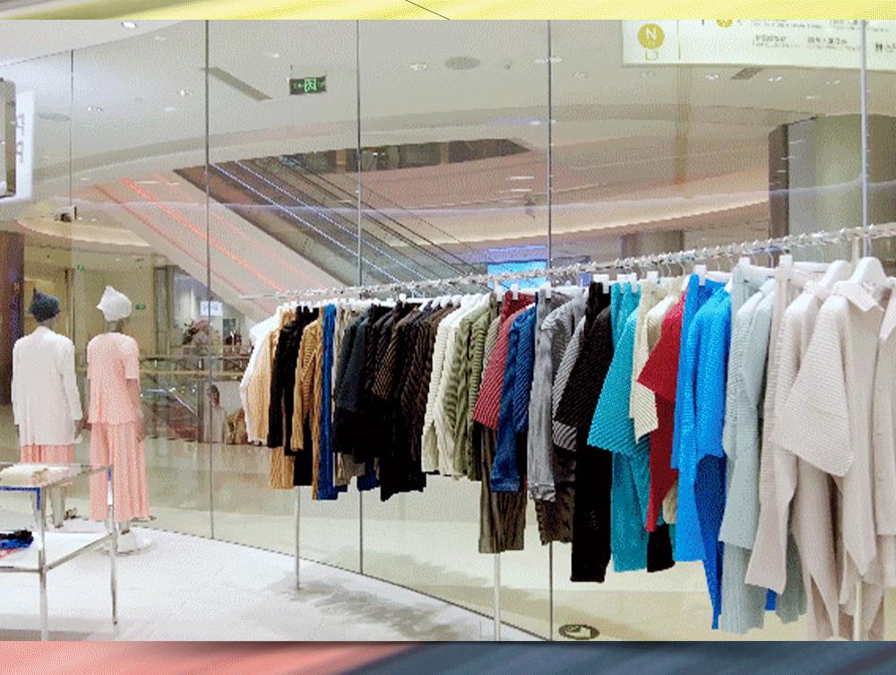 三宅一生限定系列上线！点亮夏日缤纷色彩