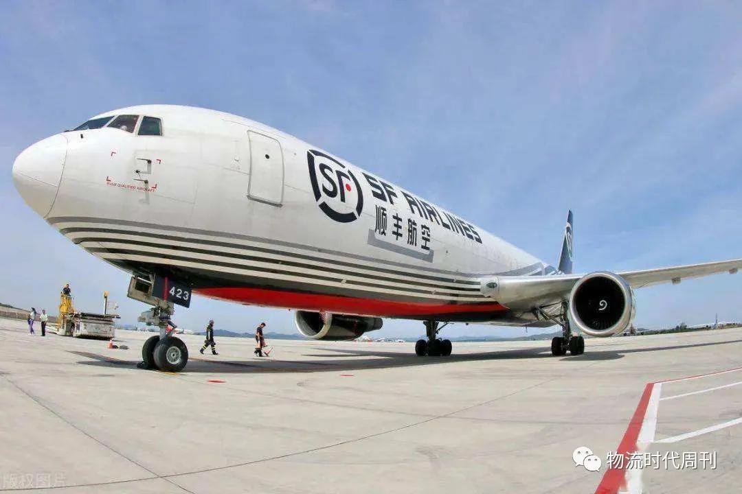 顺丰营收破千亿的方法,半年营收超700亿顺丰稳了吗