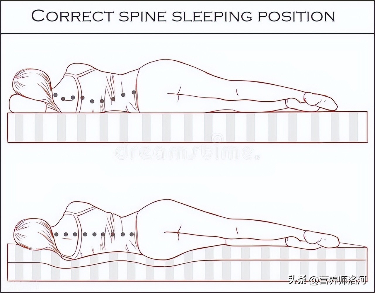 睡眠的四大误区快看你中招了吗,睡眠质量的提升技巧和注意事项