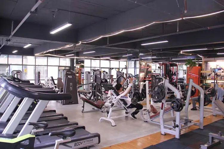 小丁健身2019,小丁健身培训