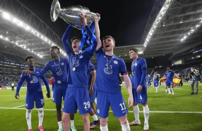 拿一亿给中国足球,足协保障世俱杯