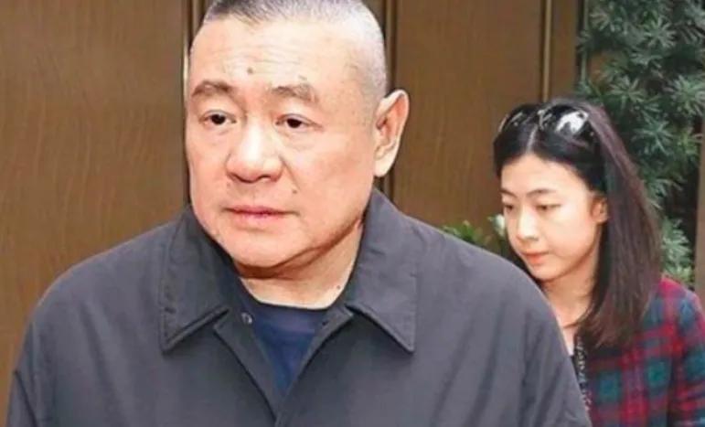 甘比人生赢家,甘比赢了李嘉欣的原因