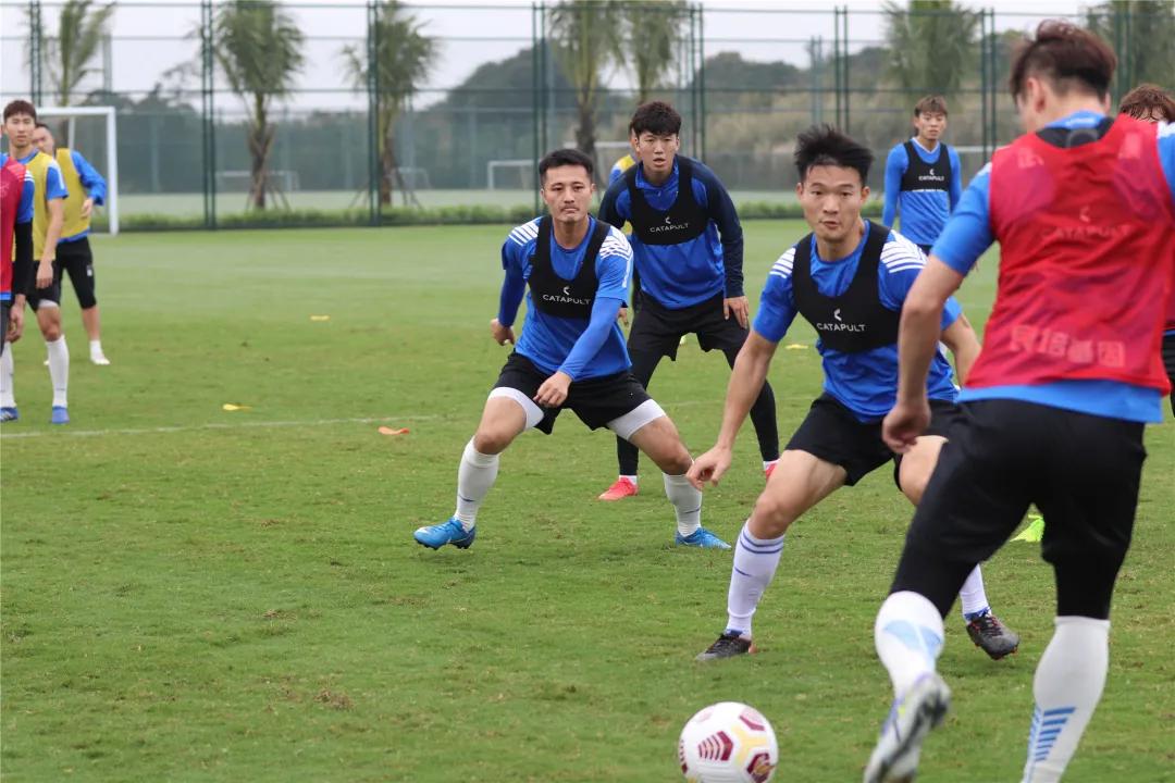 蓄势待发后市走势,蓄势待发的走势