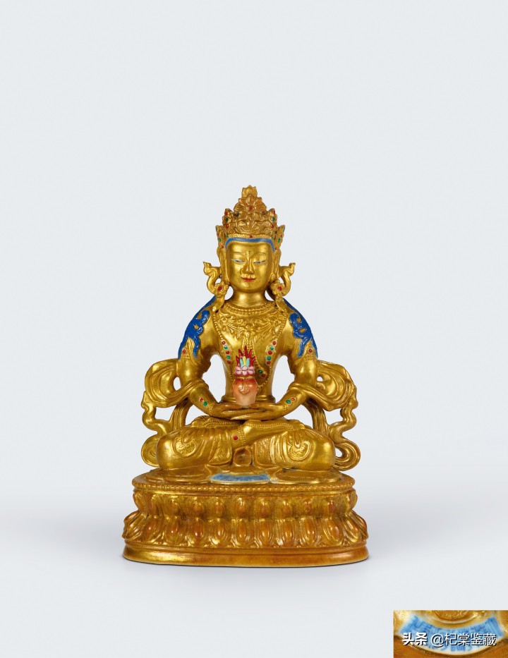 泥塑佛塔,泥塑藏传佛