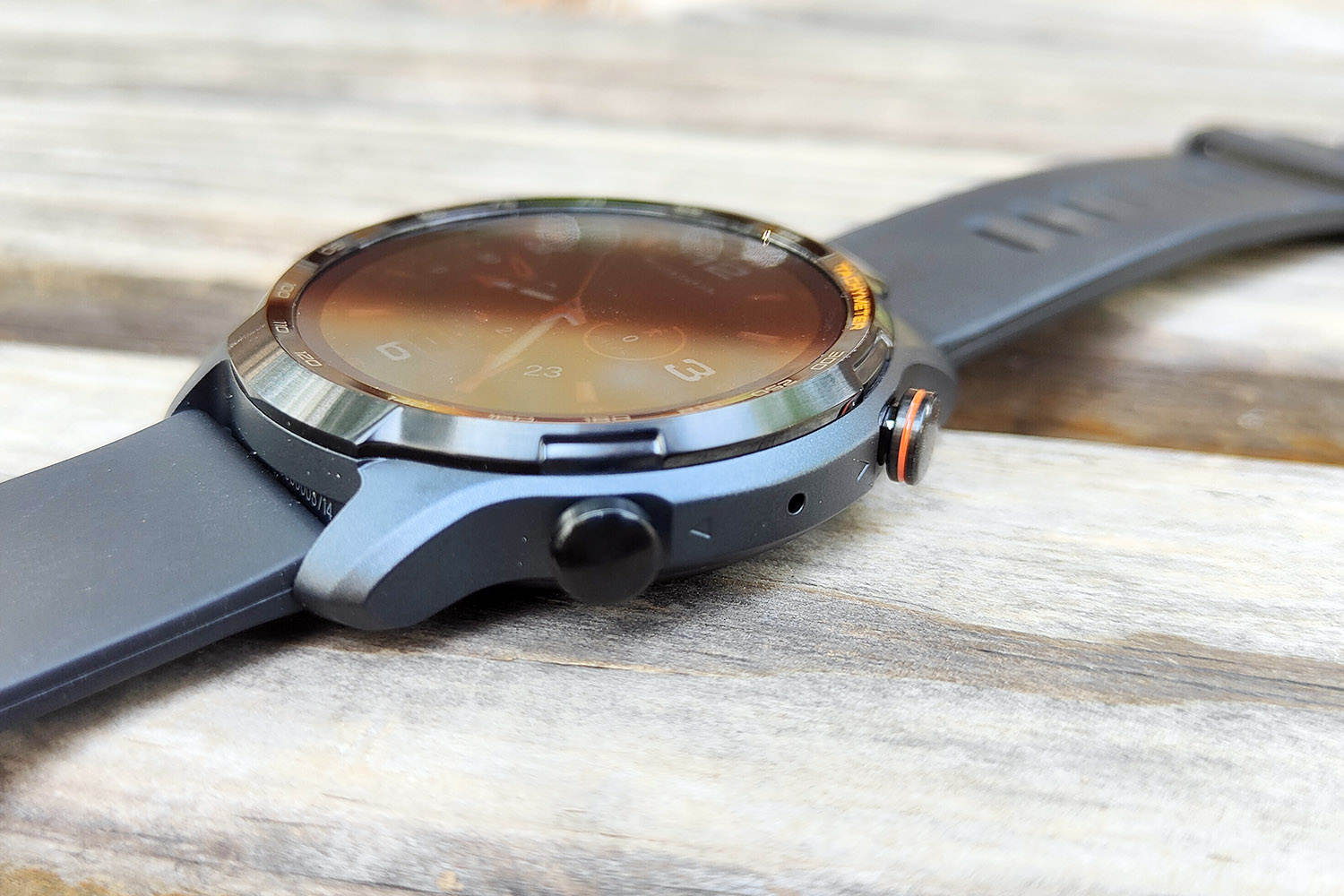 ticwatch智能手表讲解,智能手表ticwatch评测