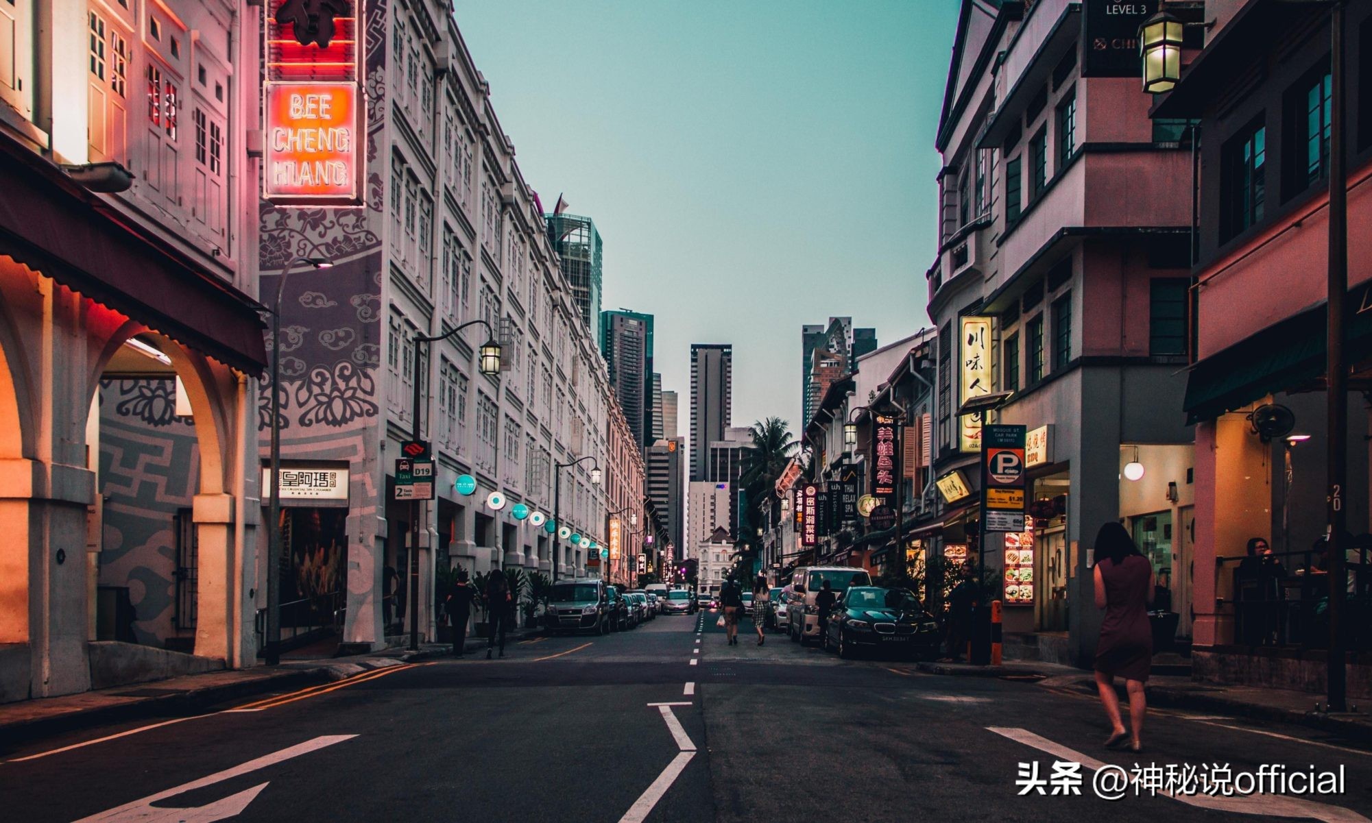 新加坡托梦求救奇案,新加坡失踪中国女子托梦找到了吗