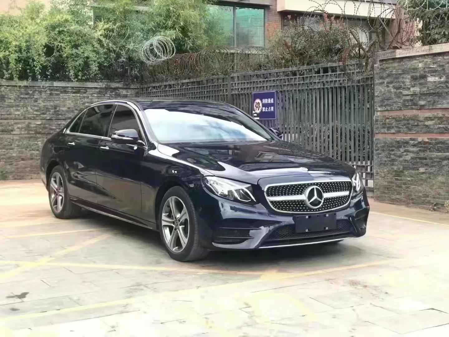 做一个有良知的二手车商