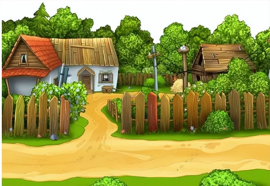 看图写话写物的技巧和要素,写人写事写物一二年级看图写话