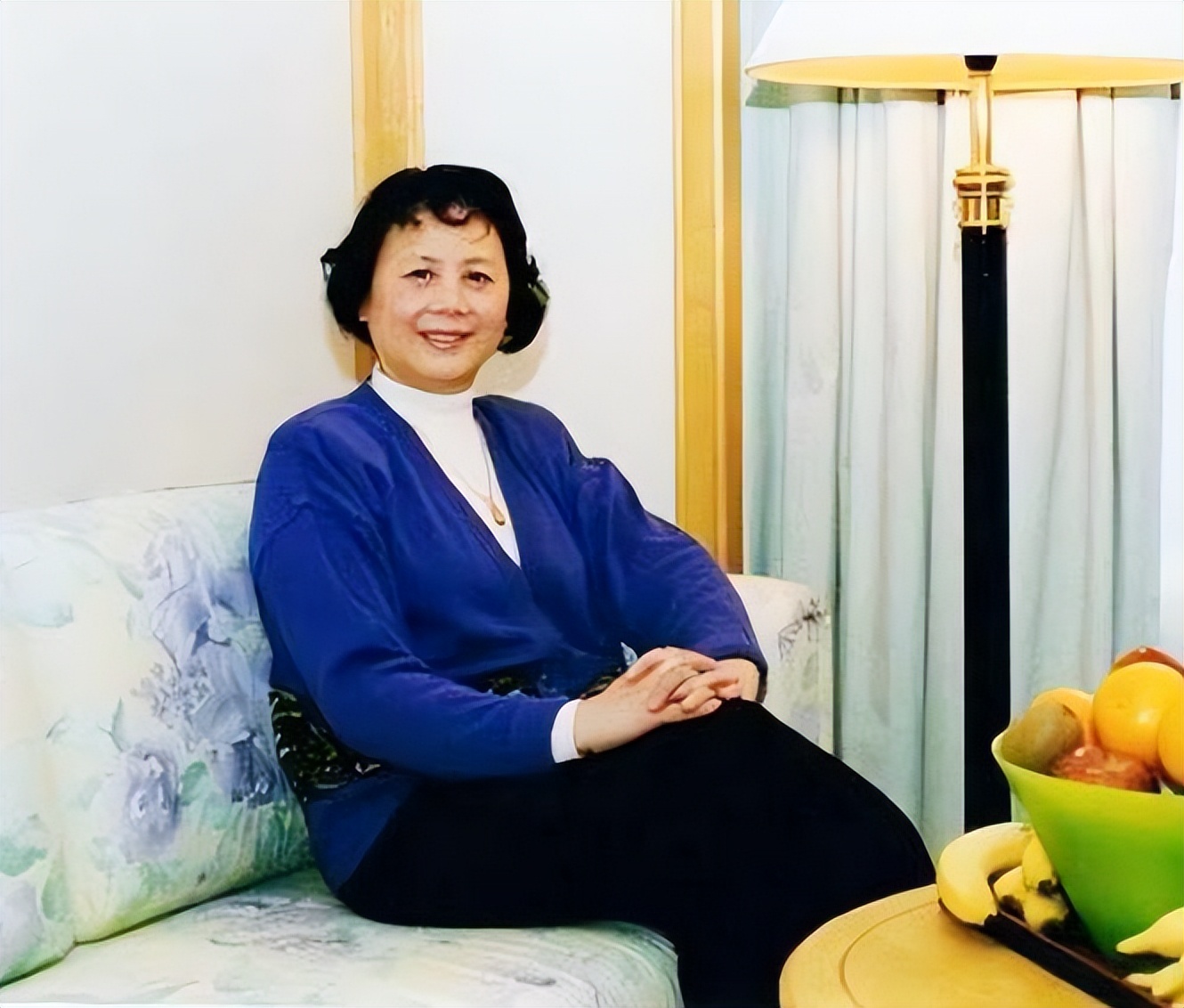 白毛女演大春的凌桂明年龄是多少,1965年版舞剧白毛女全集