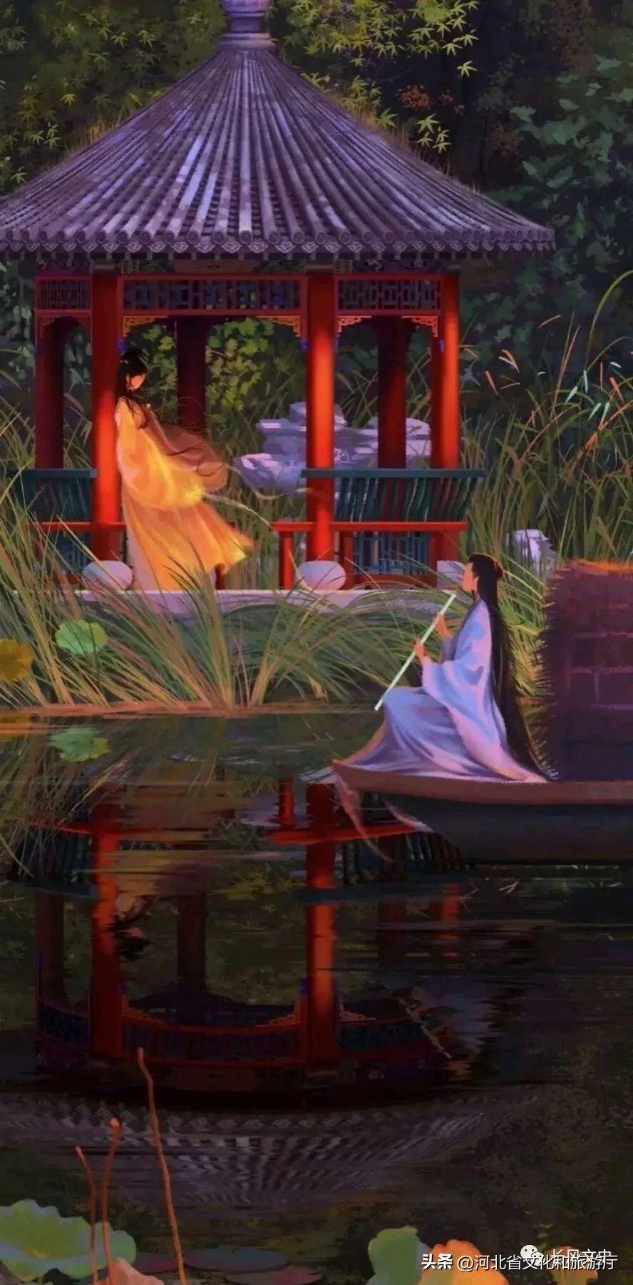 描写夏日的诗句杨万里,诗词经典杨万里