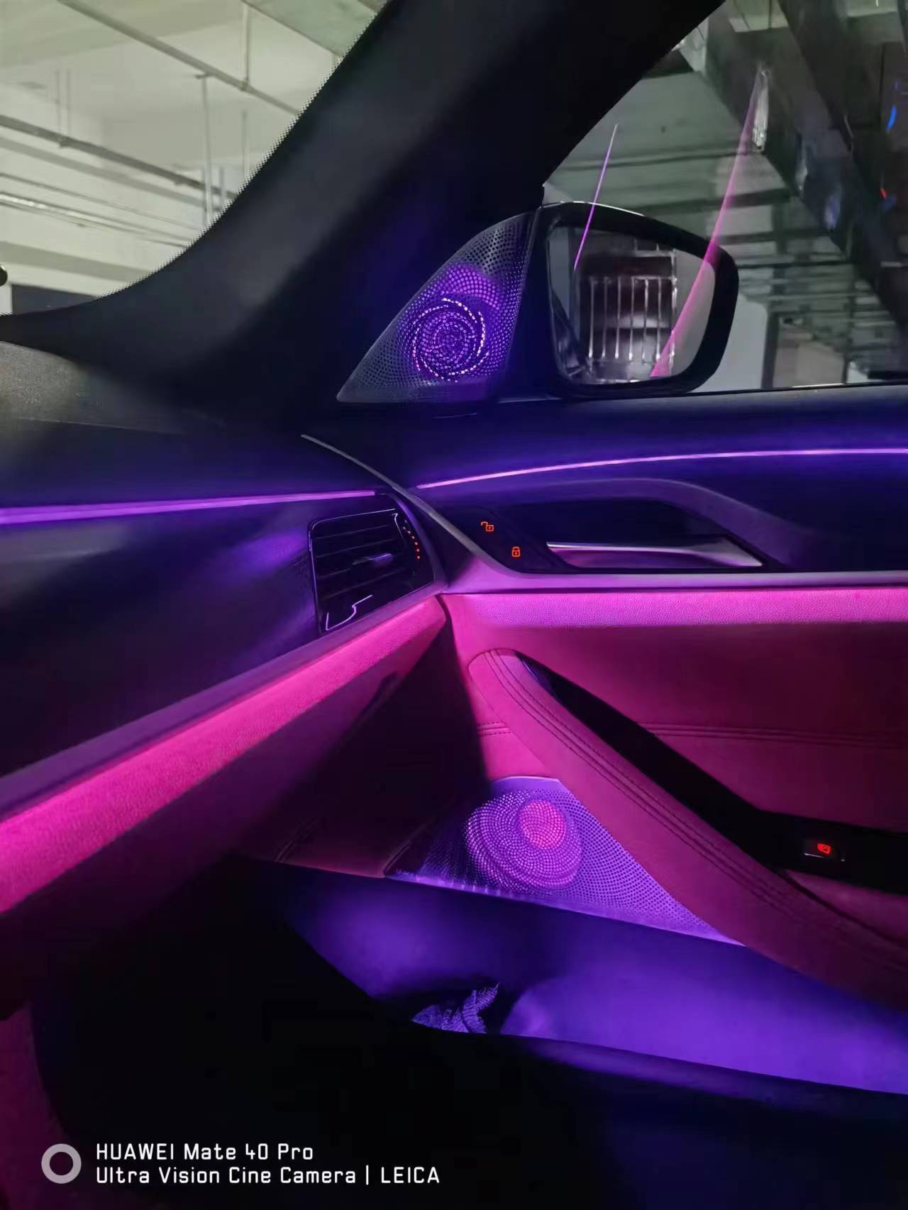 宝马改音响最简单最佳方法,宝马最详细的音响改装方案