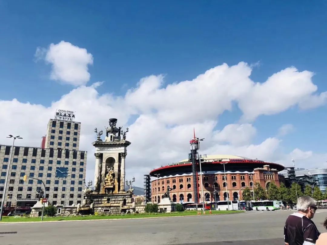 什么是西班牙,什么是西班牙非盈利