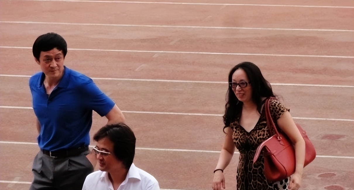 黑龙江戴秀丽,东北女首富戴秀丽