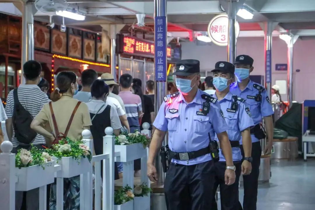 厦门夏季整治,夏季治安打击整治百日行动广东