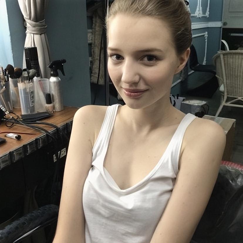 立陶宛最漂亮的美女,立陶宛十大美女