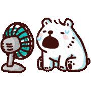 北极圈出现了38度罕见高温,北极圈温度升高到38度