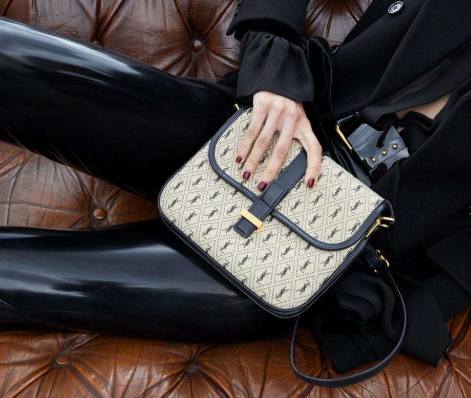 深度|从巴黎世家到Burberry，印花营销为何依然奏效？