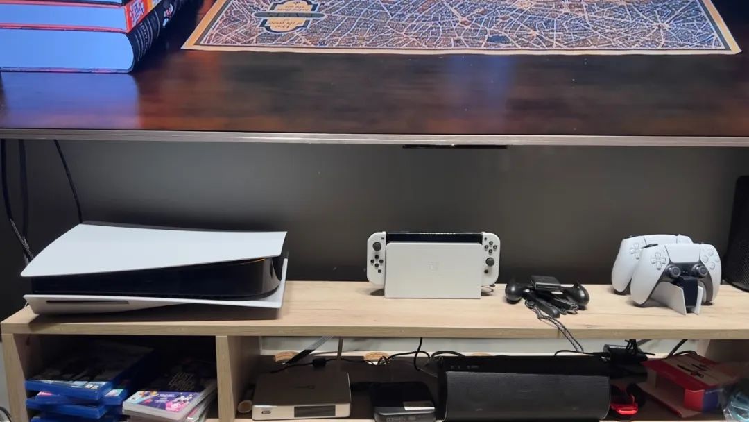 曾经吹了4年的东西，这次直接扔了