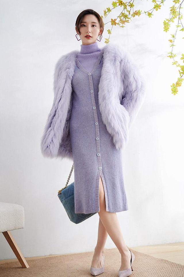 穿衣搭配如何凸显自己的身材,穿衣搭配小技巧中年人