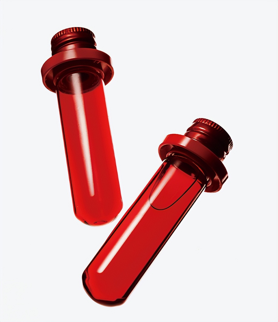 从老中青三代品牌的不同特色植物成分故事，洞察市场语境的升级