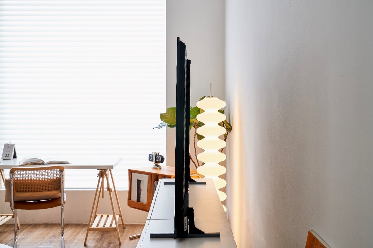 海信电视75u8k最新款怎么样,怎样选择海信电视55寸