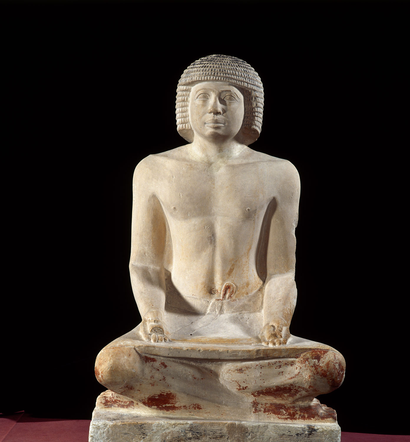 巴黎卢浮宫游览参观全攻略上,去法国卢浮宫应该看什么