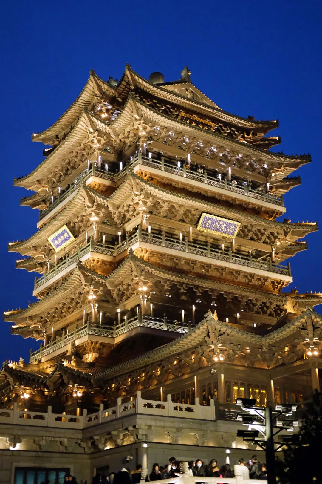 济南最火的几个网红景点打卡,济南网红打卡点景点